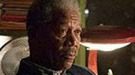 Morgan Freeman será Nelson Mandela