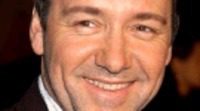 Kevin Spacey no se retira