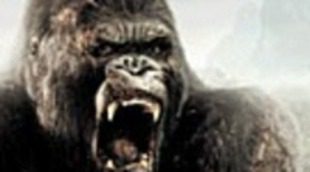 King Kong, el mejor CGI