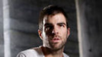 Zachary Quinto a un paso de convertirse en el nuevo Spock