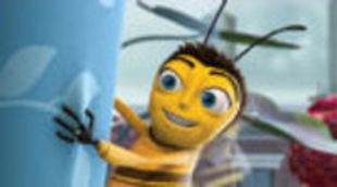 Tráiler en castellano de 'Bee Movie'