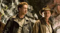 Espectacular imagen de 'Indiana Jones IV'