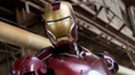 Otra imagen de 'Iron Man'