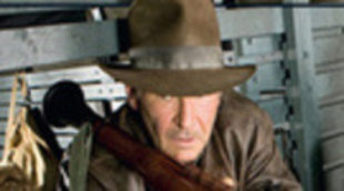 Nueva imagen de 'Indiana Jones IV'