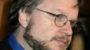 Guillermo del Toro dirigirá 'El hobbit'