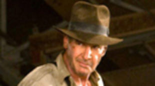 Genial imagen de 'Indiana Jones IV'