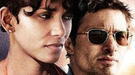 Halle Berry se enfrenta a los tiburones en el póster y tráiler de 'Dark Tide'