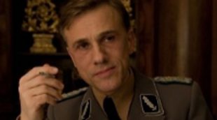 Christoph Waltz habla de su personaje en 'Django Unchained'