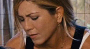 Jennifer Aniston podría haber exigido que sea censurada una escena donde enseña los pechos