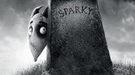 'Frankenweenie', de Tim Burton, presenta su póster en español