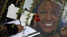 Whitney Houston negociaba antes de morir un biopic sobre su trayectoria