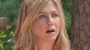 Jennifer Aniston confirma que veremos muchos desnudos en 'Wanderlust'