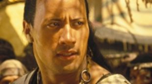 Dwayne Johnson en negociaciones para ser el Hércules de Brett Ratner