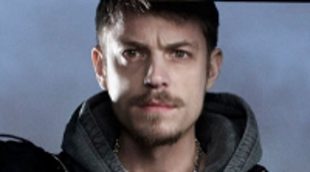 Ofrecen a Joel Kinnaman el papel principal de 'RoboCop'