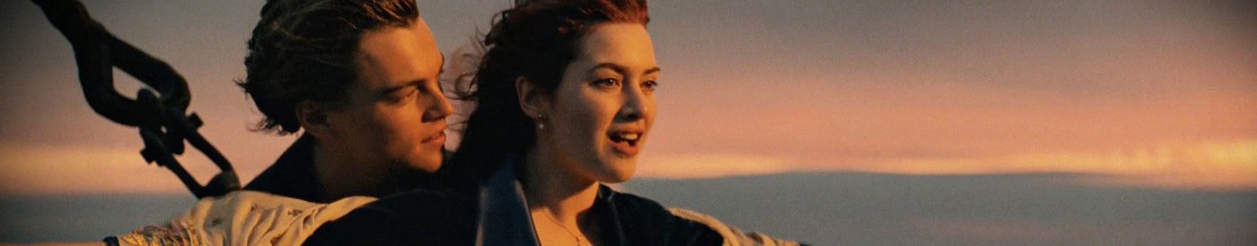 'Titanic', el megalómano hundimiento de James Cameron