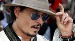 Empieza el rodaje de 'El llanero solitario', con Johnny Depp