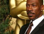 Eddie Murphy critica el ritmo de los Oscar y pretende presentar la gala en un futuro