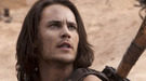 Tráiler final de 'John Carter', Pixar prueba con la acción real en Marte