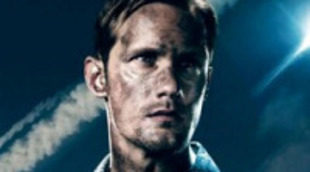 Liam Neeson, Alexander Skarsgård y Rihanna también tienen póster de 'Battleship'