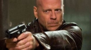 Bruce Willis será un intrépido guardaespaldas en 'Five Against a Bullet'