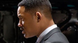 Nueva imagen de 'Men in Black III' como preparación hacia el próximo tráiler