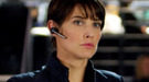 Nuevas imágenes de Cobie Smulders como Maria Hill en 'Los Vengadores'