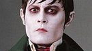 Un vampírico Johnny Depp en una nueva imagen de 'Dark Shadows'