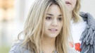 Vanessa Hudgens muestra su nuevo look en el set de 'Spring Breakers', con Selena Gomez