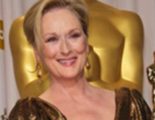 Meryl Streep dona los 10.000 dólares de su Oscar a la fundación de Viola Davis