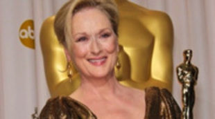 Meryl Streep dona los 10.000 dólares de su Oscar a la fundación de Viola Davis