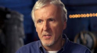 James Cameron comenta por qué quiso reestrenar 'Titanic' en 3D