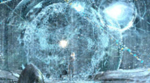 Impresionante nueva imagen viral de 'Prometheus', de Ridley Scott