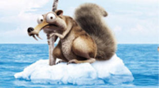 Nuevos tráilers de 'Ice Age 4: La formación de los continentes' y 'El enigma del cuervo'