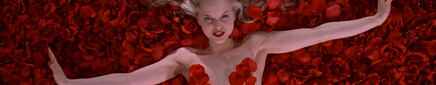 'American Beauty', la otra cara del sueño americano