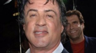 Sylvester Stallone, ¿protagonista del remake de 'No habrá paz para los malvados'?