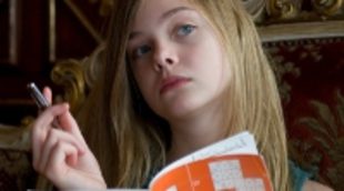 Elle Fanning podría ser la Princesa Aurora en 'Maléfica'