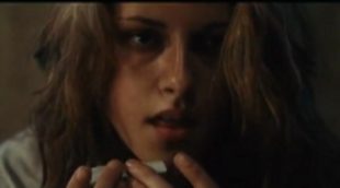 Tráiler de 'On the Road', con Kristen Stewart