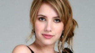 Emma Roberts se une a Liam Hemsworth y Dwayne Johnson en 'Empire State'