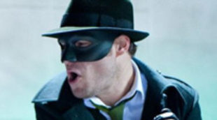 No habrá secuela de 'The Green Hornet'