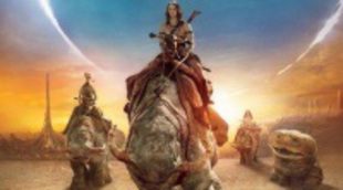 Los fans de 'John Carter' piden a Disney una secuela