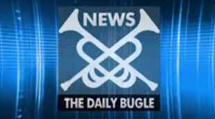 Nuevo vídeo viral de 'The Amazing Spider-Man', el Daily Bugle investiga el caso