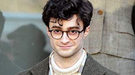 Primera imagen de Daniel Radcliffe caracterizado como Allen Ginsberg en 'Kill your darlings'