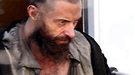 Primeras imágenes de Hugh Jackman como Jean Valjean en 'Los miserables'