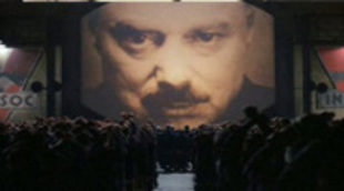 Imagine Entertainment prepara un remake de '1984', de George Orwell