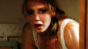 Así veremos a Jennifer Lawrence en 'House at the End of the Street'