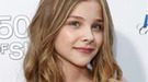 Chloe Moretz será la protagonista del nuevo remake de 'Carrie'