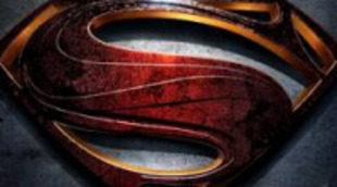 'Superman: Man of Steel' de Zack Snyder ya tiene logo