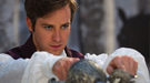 Armie Hammer: "'Blancanieves (Mirror Mirror)' pateará el trasero de 'Blancanieves y la leyenda del cazador'"