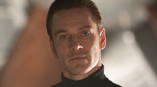 Michael Fassbender cumple 35 años