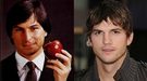 Ashton Kutcher será Steve Jobs, cofundador de Apple